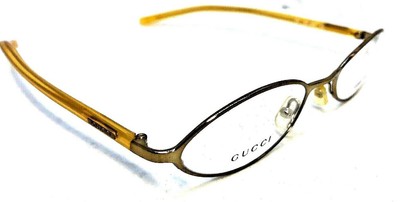 gucci designer eyeglasses