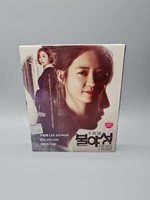 Night Light A.K.A White Nights Korean Series Dvd English Subtitle Lee Yo Won Jin