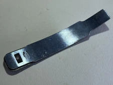 Argentine Mauser 98 model 1891 1908 Rear Sight Spring Argentina Vintage Gun Part