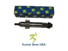 34150-16120 New Sector Shaft FITS Kubota Tractor  L175 L185 L225 L245 L1500