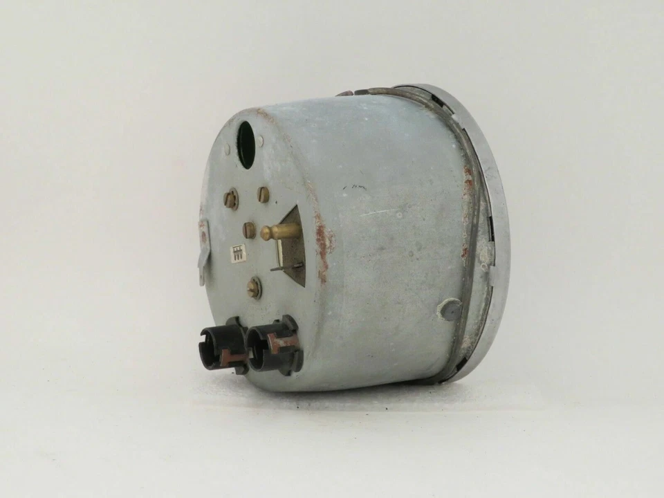 Тахометр подходит для Jaguar XJ6 09/1973-01/1975 марки Smiths RVC2610/01AF - Изображение 4 из 4