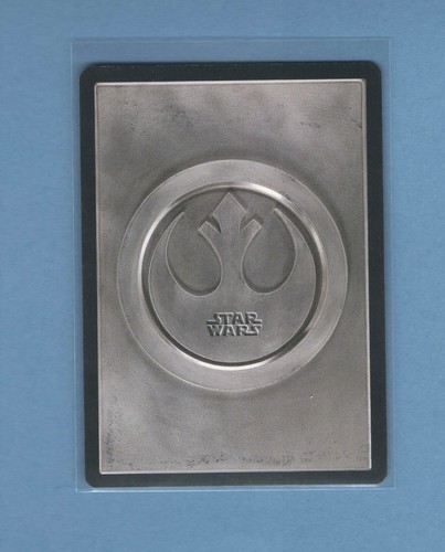 Star Wars CCG - Premiere Limited - Jawa - LS - Picture 2 of 2