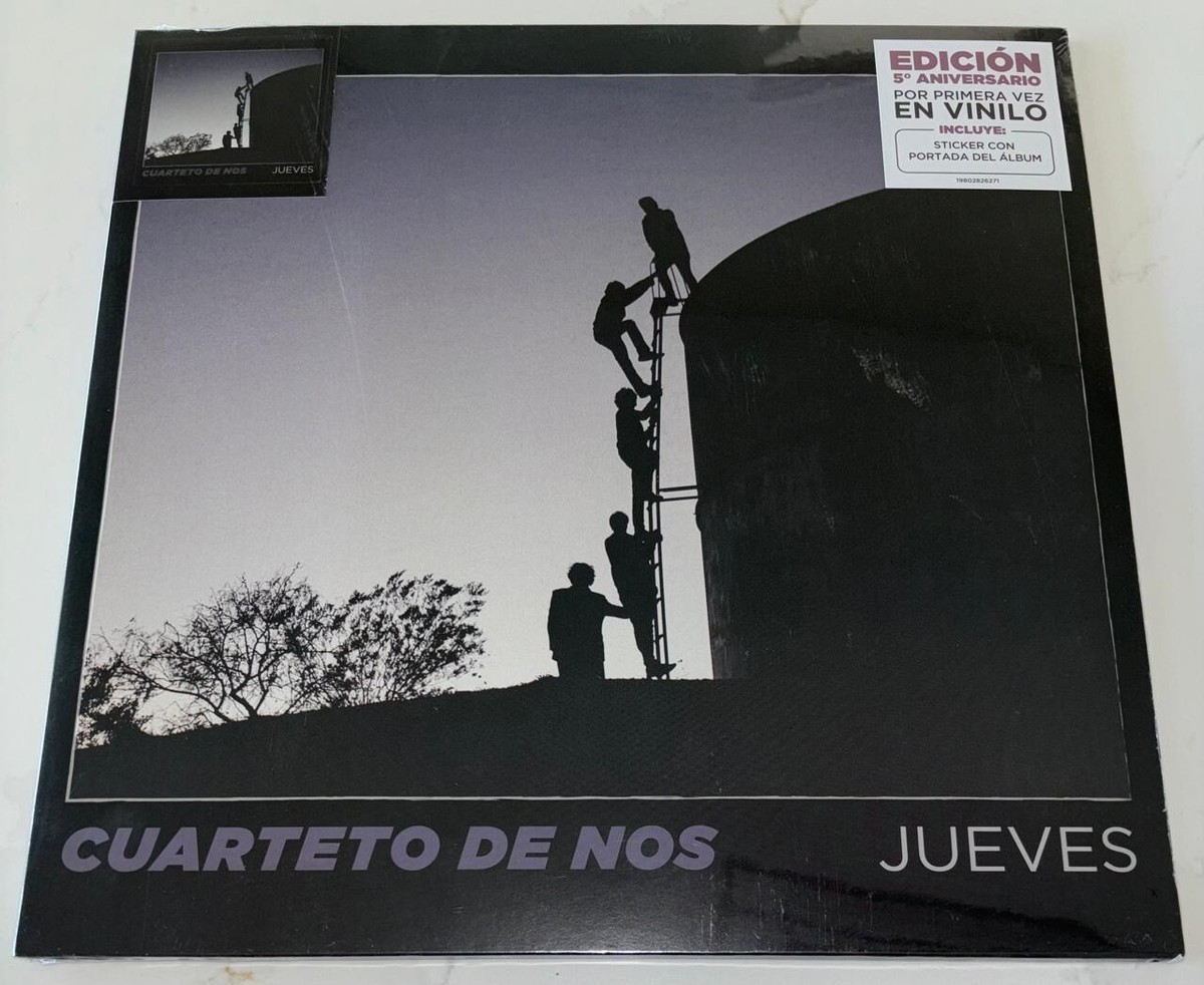 El Cuarteto de Nos - Jueves 