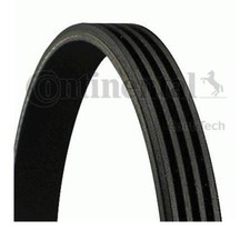 Continental Ctam 4PK725 Keilrippenriemen für Toyota Renault Dacia Subaru Nissan