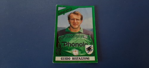 Figurine Calciatori Panini 1987/88 con velina - Scegli dall'elenco da 1 a 303 - Imagen 196 de 263
