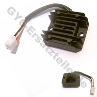 Lima Regler Gleichrichter Z.B. FüR Jmstar Sukida Xinling Kreidler Ecobike GY6 Qt