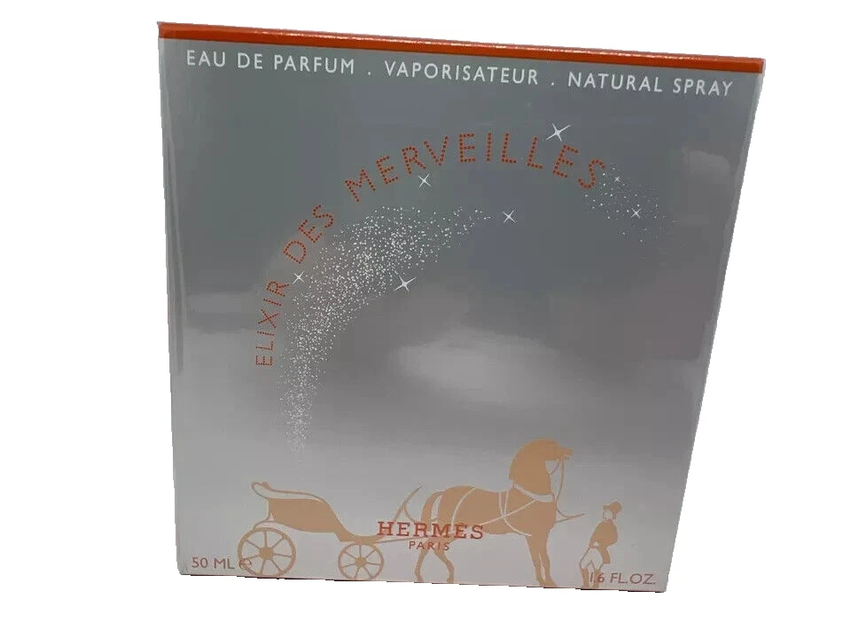 Las mejores ofertas en HERMÈS ELIXIR DES MERVEILLES eau de parfum