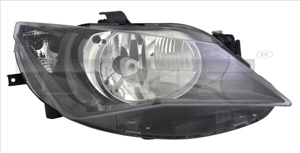 HEADLIGHT 20-14372-15-2 FOR SEAT IBIZA/IV/ST/Mk/SC CJLB/BZG/CGPA/CGPB 1.2L 3cyl - Image 3