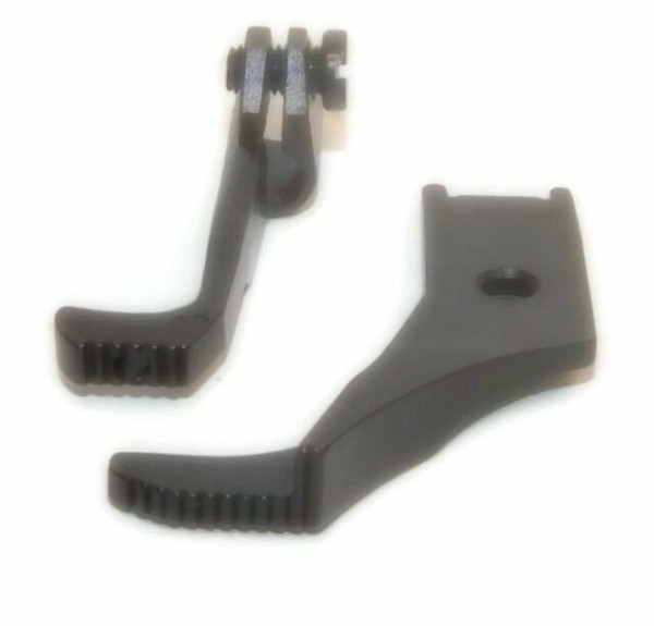 ZIPPER Foot for Consew Sewing Machines 206rb 225 226r 244 255 277