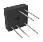 DIODE, BRÜCKE GERADE, 3PH, 35A, 1,2KV, MOD, Brücke Gleichrichter Dioden | SBR3512W