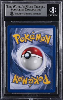 1999 POKEMON BASE SET 1ST ED #15 VENUSAUR-HOLO BGS 9 | eBay