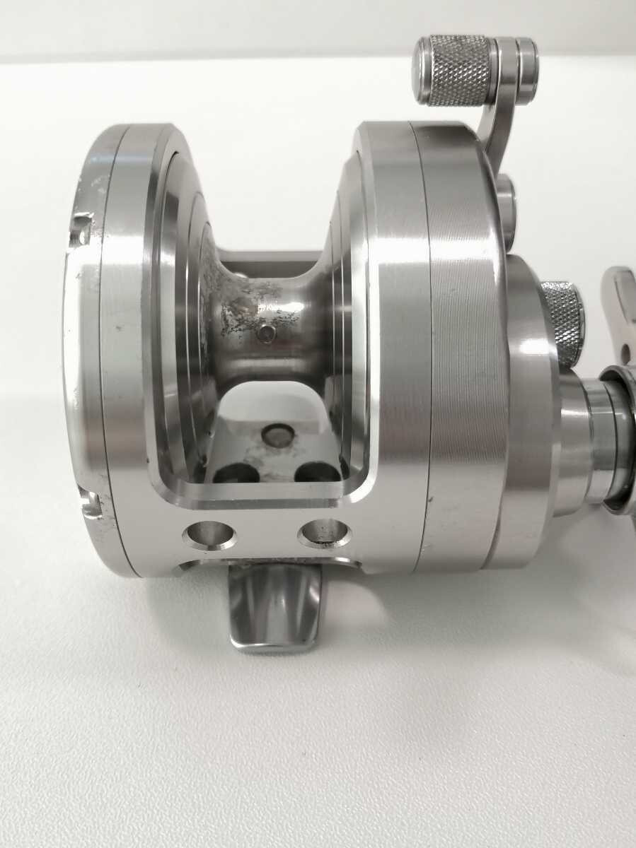 Daiwa SALTIGA Z20L left handle Saltwater Fishing Spinning