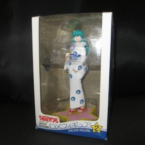 Q posket Lum Figure Ver.2B anime Urusei Yatsura Banpresto | eBay