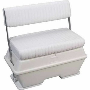 used swingback cooler seat