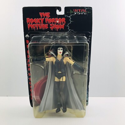 Rocky Horror Picture Show フィギュア 3体セット Rocky Horror Picture Show Figure | eBay