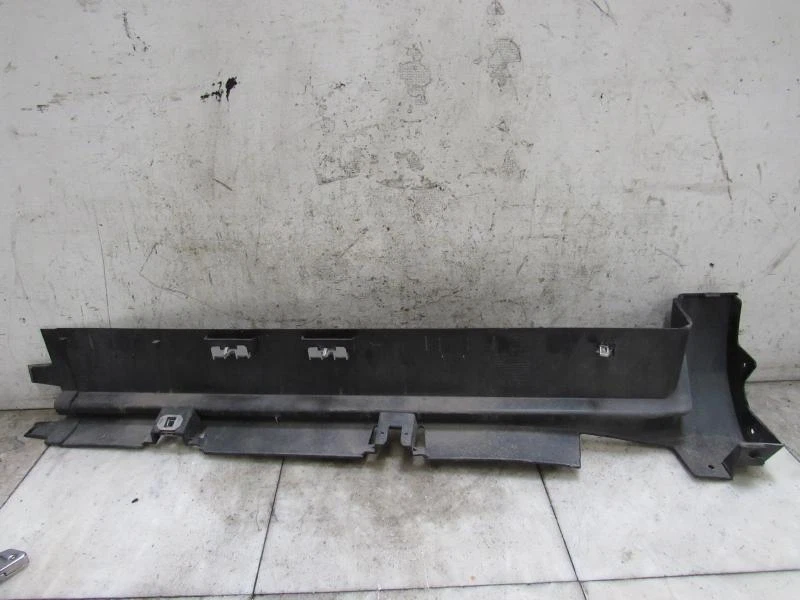 Rocker Moulding Right FORD TAURUS 10 11 12 13 14 15 16 17 18 19 ТОЛЬКО САМОВЫВОЗ - Изображение 2 из 4