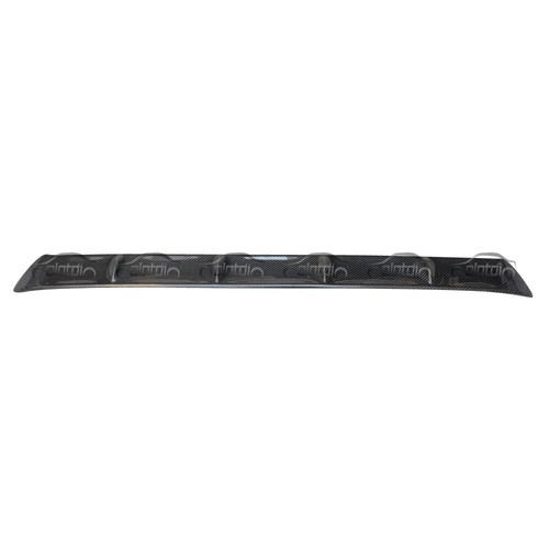 Carbon Fiber Rear Roof Spoiler For Toyota Supra 5th J29 2dr Coupe A91 2020Up - Picture 6 of 11