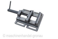 Holzmann Maschinenschraubstock M120