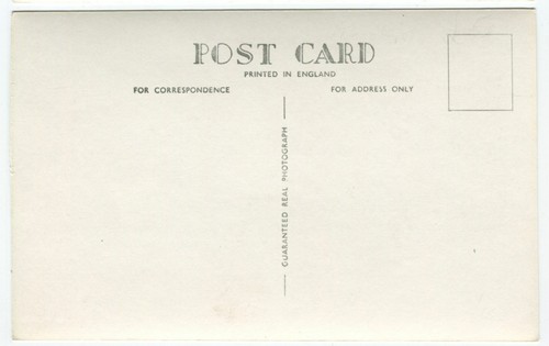 S.S. ST. MAGNUS - Shetland Postkarte - RATTAR LERWICK (P3766) - Bild 2 von 2