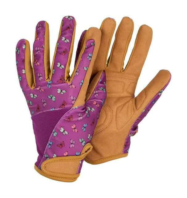briers thermal gloves