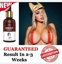 Breast Butt Enlargement Enhancement Cream Hips Firming Lifting Tighten