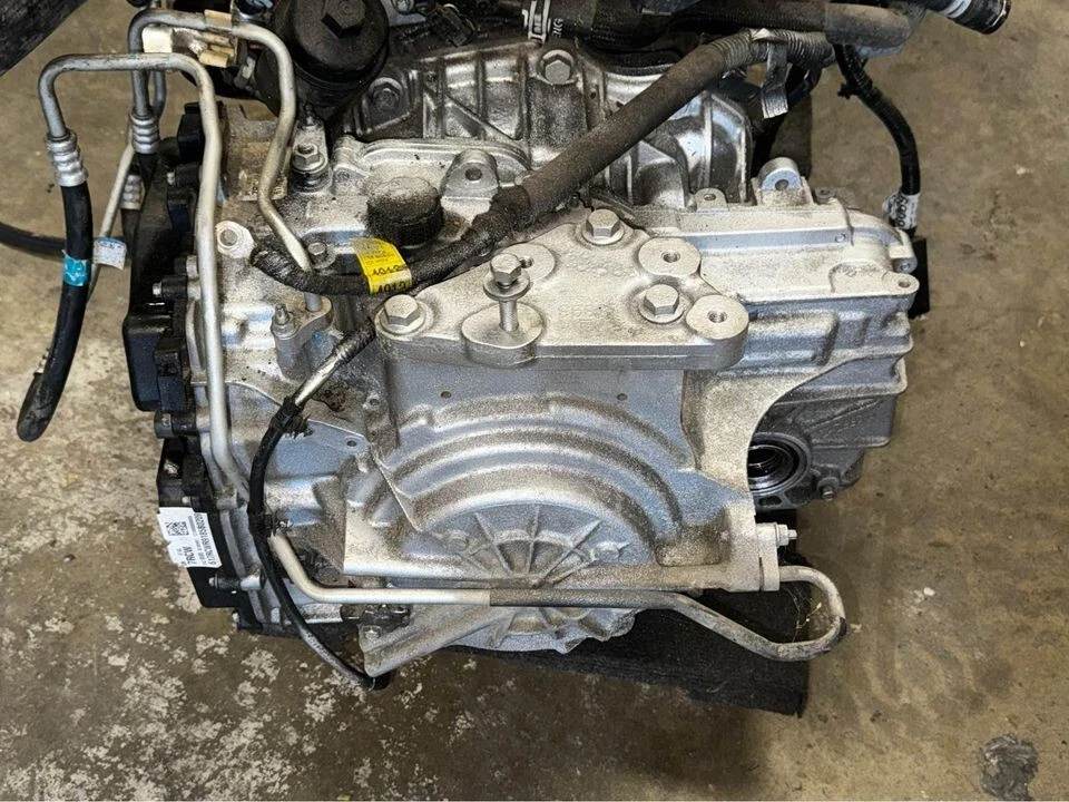 Opción de transmisión 1,4 L LUV FWD 2017 2018 2019 Buick ENCORE Chevy Trax 20 k millas Foto 3 de 4