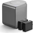 Airthereal Revive Electric Kitchen Composter, SHARKSDEN Tri-Blade, Turn Food Was