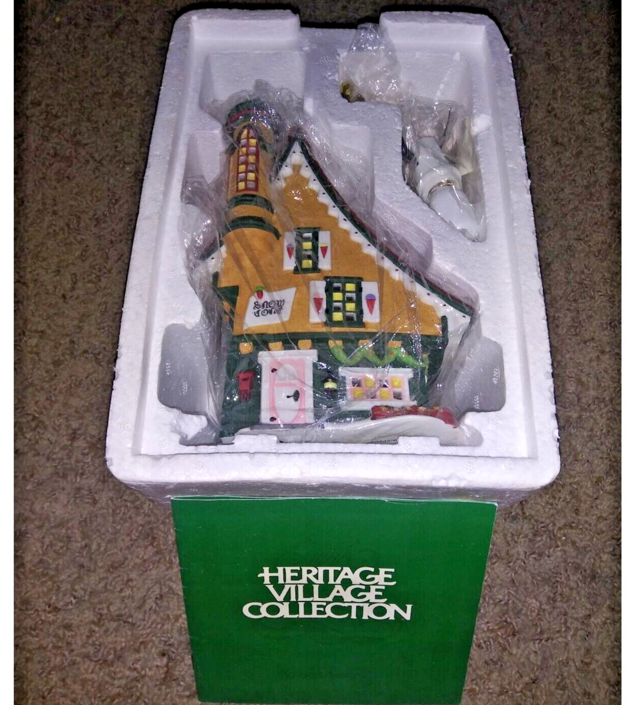 Click here to see eBay Auction