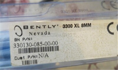 1Pc Bently Nevada 330130-085-00-00 Brand New fz