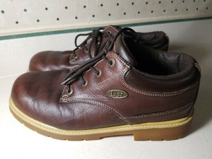 lugz low cut boots