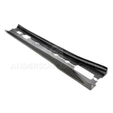 16-18 Chevy Camaro Type-AZ Anderson Carbon Fiber Side Skirts Body Kit AC-SS16