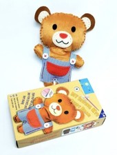 Teddy Bear Craft DIY