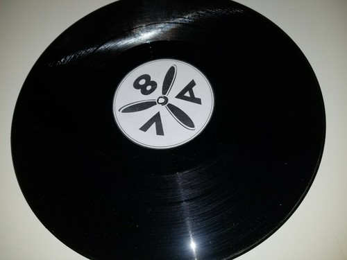 UP IN HARLEM PRESENTS - GET IT ON TUPAC BIGGIE AZ - AV8 PROMO 12" VINYL SINGLE - Picture 2 of 4
