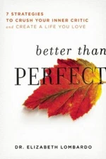 Better than Perfect Format: Paperback