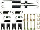 Brake Drums & Hardware for Toyota Corona