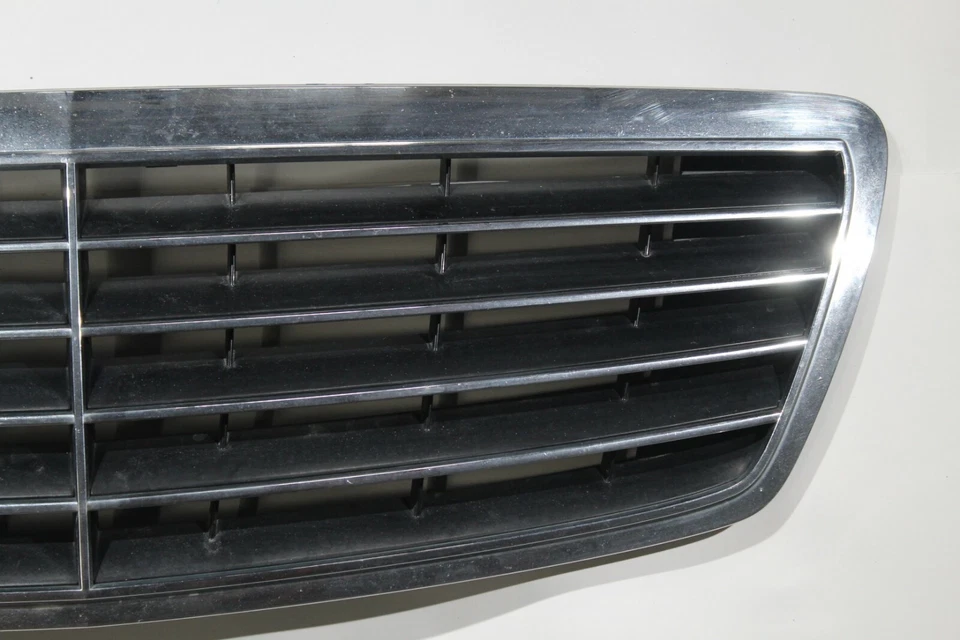 MERCEDES-BENZ S430 2003-2006 MONTAJE PARRILLA DELANTERA K9584 Foto 3 de 4