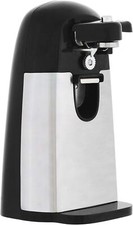 3-In-1 Electric Can Opener, Bottle Opener and...