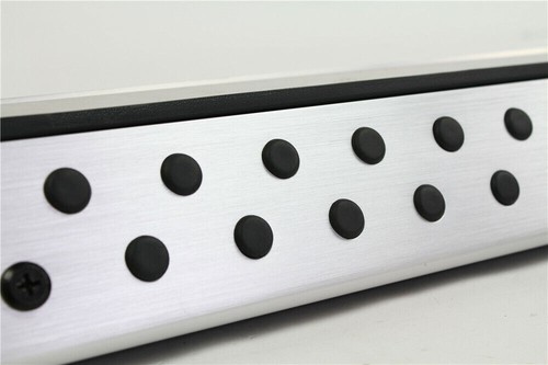 Running board fits for Toyota RAV4 2009-2012 side step nerf bar 2pcs pedals beam - Picture 5 of 9