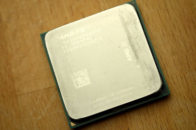 AMD FX-6300 3,5 GHz *Six Core Prozessor*  Sockel AM3+
