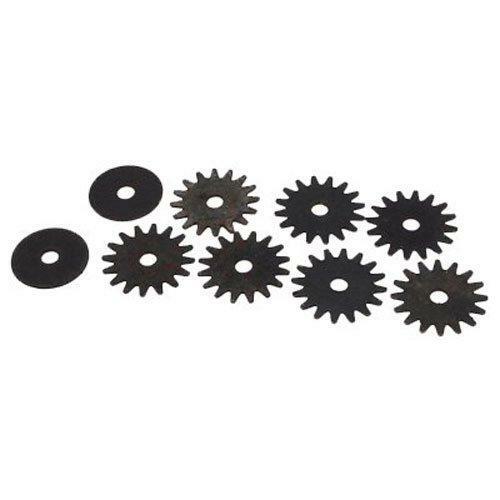 Forney 72391 Replacement Cutters for 