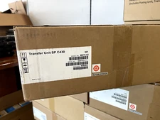 Genuine Ricoh Transfer Unit SP C430 (406664)