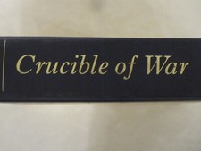 Crucible of War: The Seven Years' War and the Fate of Empire in British North...
