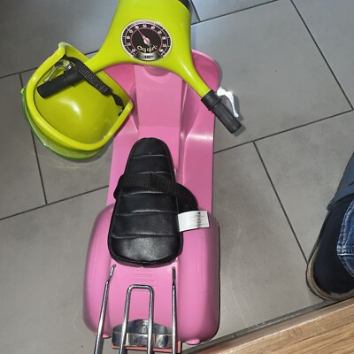 Battat Pumpenroller