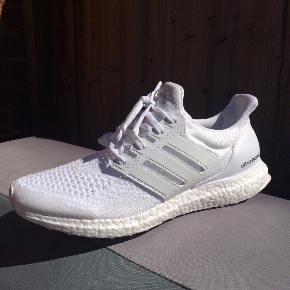 Adidas Ultra boost eBay