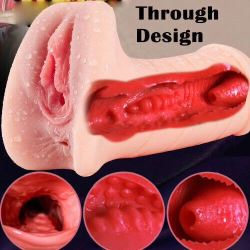 Love-Doll-Realistic-Ass-Adult-Sexy-Toys-for-Men-Male-Masturbator-Pussy-Vagina 4D
