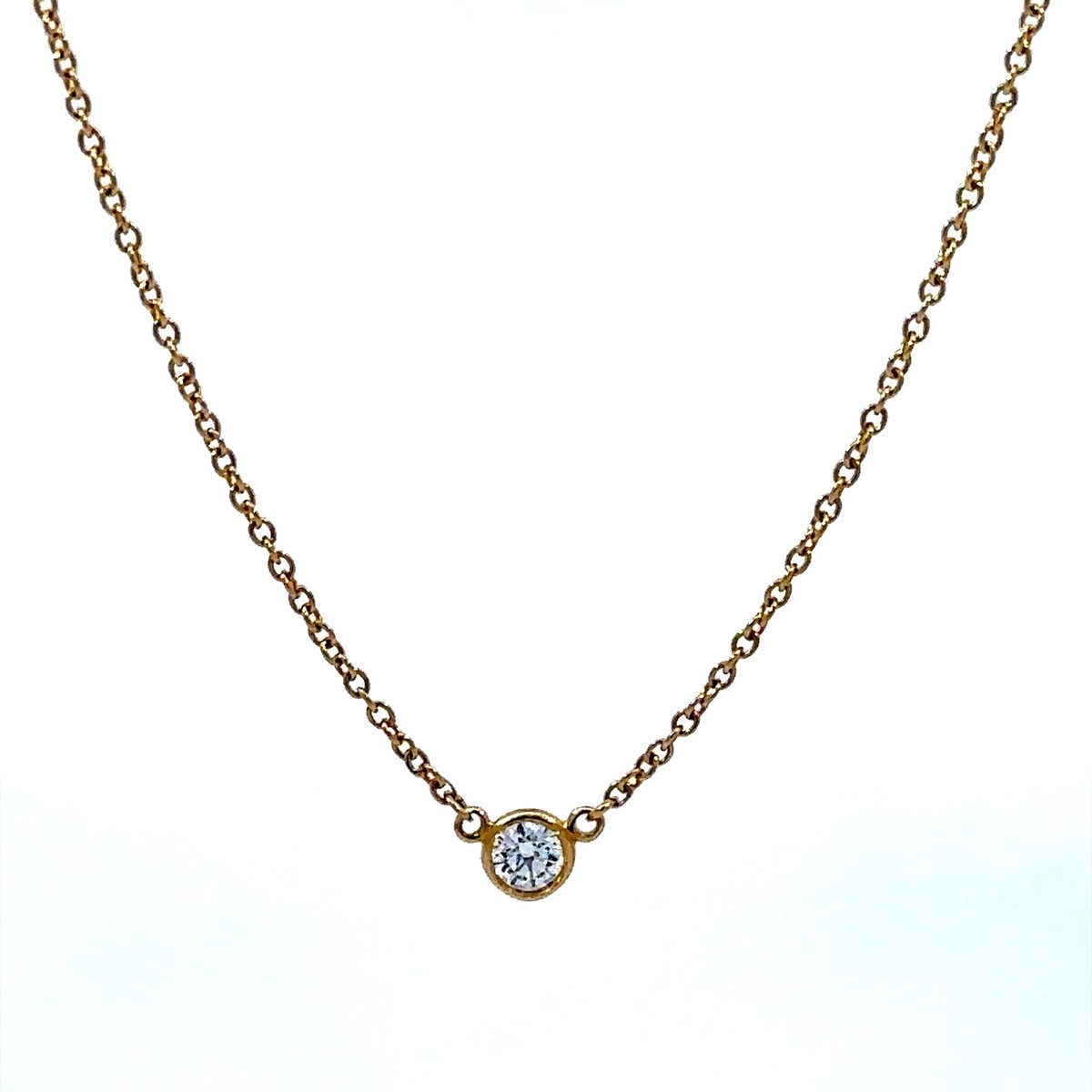 Tiffany & Co \