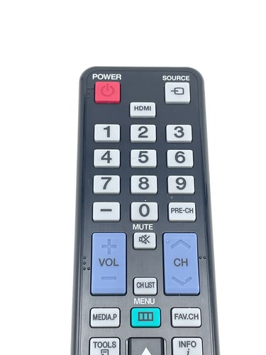 CONTROL REMOTO TV LCD SAMSUNG BN59-00996A - LN32C540 LN37C530 LN52C530 PN58C500 GENUINO - Imagen 4 de 6