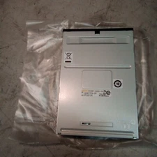 Vintage TEAC  3.5 FD235HF C929 Floppy Drive Charmilles 200 series machines