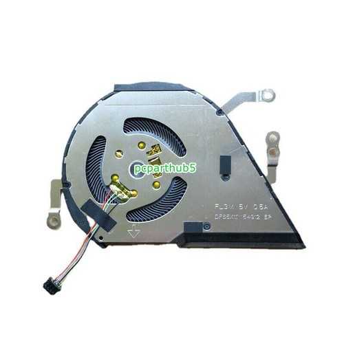 New Asus Y406F Y406UA X420U X420UA X420FA X420UQ CPU Cooling Fan 13NB0LA0M02111 - Picture 3 of 3