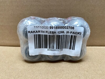 Citadel Base Rakarth Flesh 6 x 12ml/ 18,35  (100ml/ 25,48 ) UR